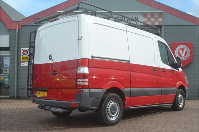 Mercedes-Benz SPRINTER 214 2.2 CDI EURO 6 nav. trekhaak cruise garantie.