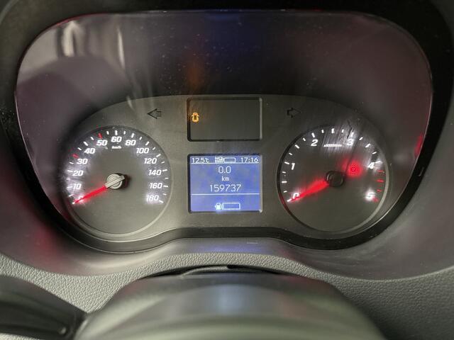 Mercedes-Benz SPRINTER 317CDi L2H2 | Navigatie | 2800Kg Trekhaak | Camera | Multimedia | Airco | Cruise | 3-Zits | Betimmering