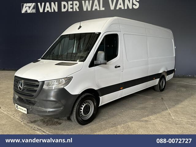 Mercedes-Benz SPRINTER 315 CDI 150pk L3H2 Euro6 Airco | Navigatie | Camera | Chauffeursstoel Bijrijdersbank