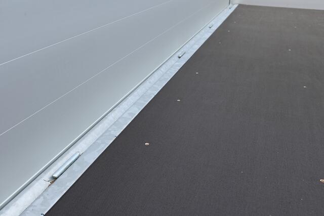 Mercedes-Benz SPRINTER 515 CDI L2 Pro Open laadbak 3500 KG trekhaak, Geveerde stoel