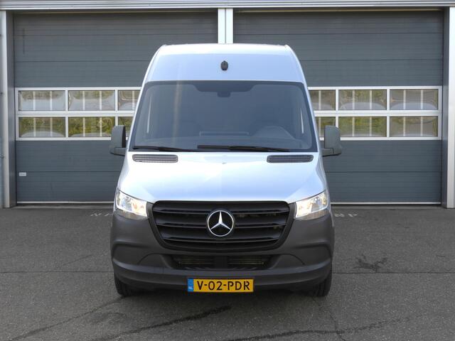 Mercedes-Benz SPRINTER 314 2.2 CDI L2H2 AUT | CAMERA | 2X SCHUIFDEUR | BOTT INRICHTING
