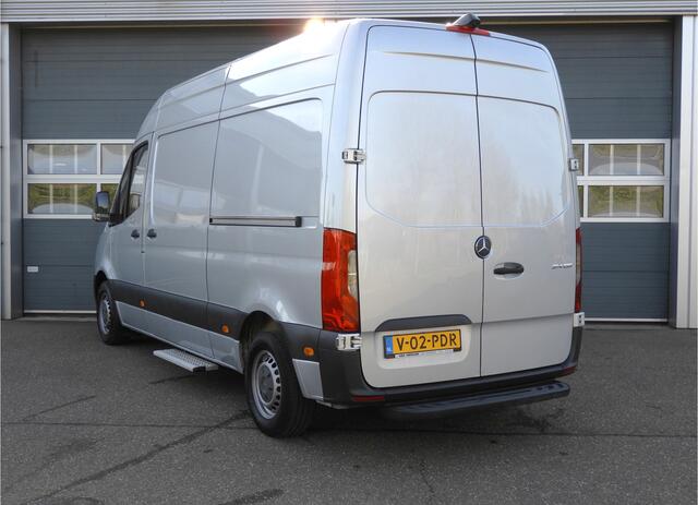 Mercedes-Benz SPRINTER 314 2.2 CDI L2H2 AUT | CAMERA | 2X SCHUIFDEUR | BOTT INRICHTING