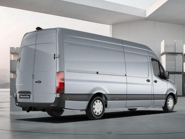 Mercedes-Benz SPRINTER 315 CDI L3 LED 3.5T TREKHAAK