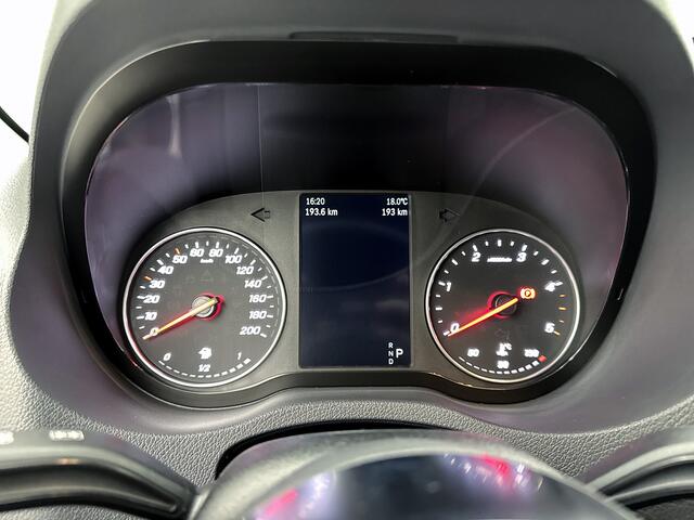 Mercedes-Benz SPRINTER 319 1.9 CDI L2H2 Select 3500KG Trekhaak Navigatie Parkeerpakket Stoelverwarming Led high performance