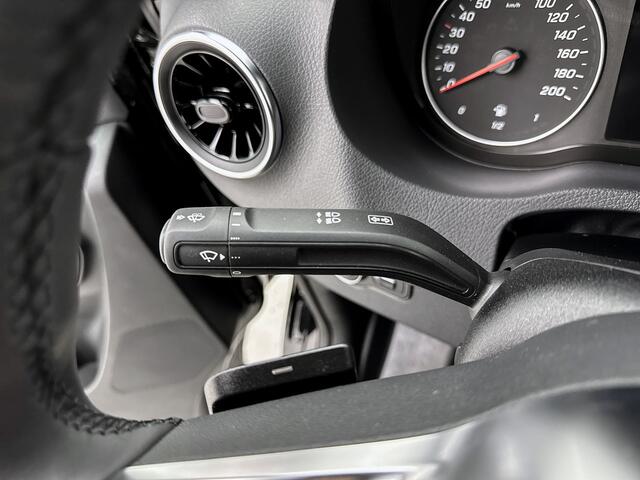 Mercedes-Benz SPRINTER 319 1.9 CDI L2H2 Select 3500KG Trekhaak Navigatie Parkeerpakket Stoelverwarming Led high performance