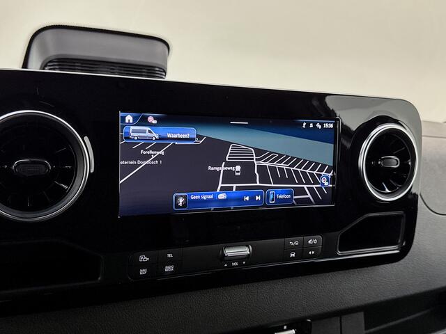 Mercedes-Benz SPRINTER 317 1.9 CDI L3 Select Navigatie Distronic Betimmering Trekhaak 3500kg Led