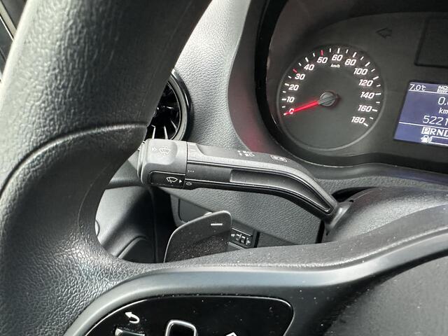 Mercedes-Benz SPRINTER 315 CDI L2H2 Automaat Carplay Navigatie Camera 3500kg Trekgewicht