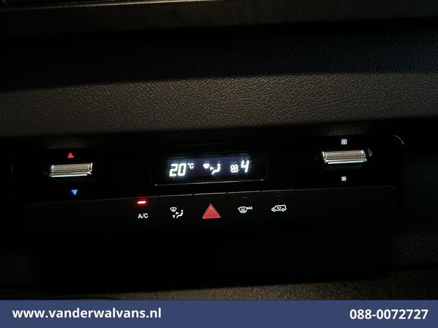 Mercedes-Benz SPRINTER 317 CDI 170pk L3H2 Euro6 Airco | Camera | Navigatie | Apple Carplay | Trekhaak Android Auto, Parkeersensoren, Bijrijdersbank