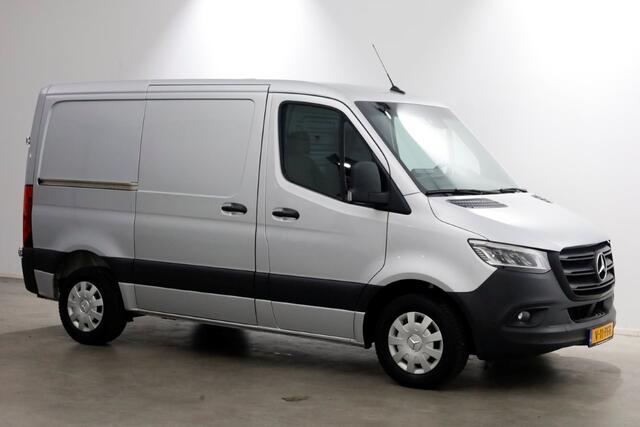 Mercedes-Benz SPRINTER 314 CDI 143pk 9G Automaat L1H1 LED/ACC/Camera/Inrichting 10-2020