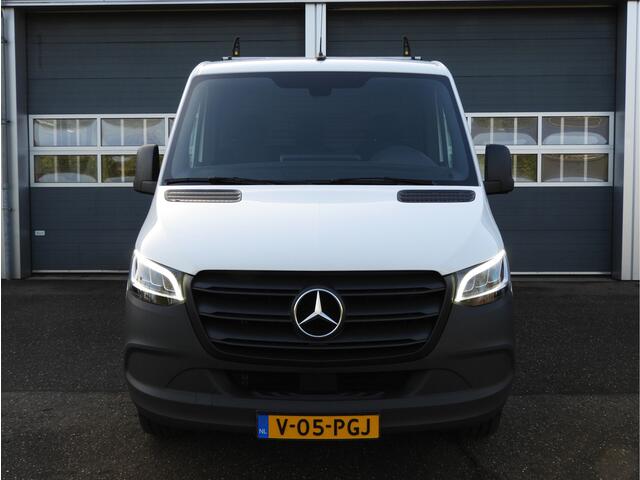 Mercedes-Benz SPRINTER 317 1.9 CDI L2H1 RWD AUT | LED | CAMERA | TREKHAAK