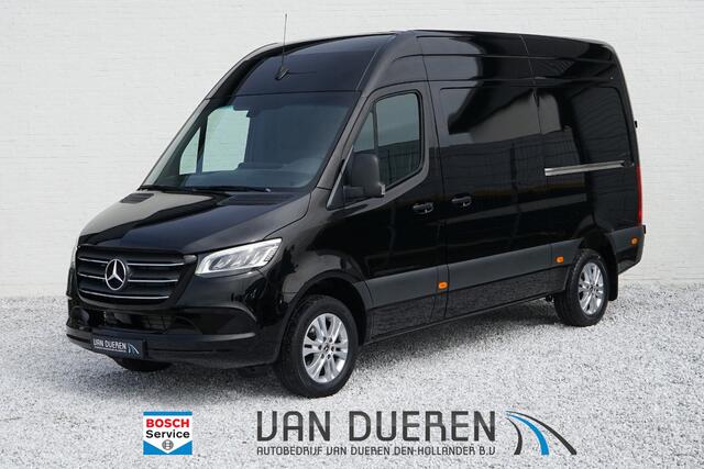 Mercedes-Benz SPRINTER 317 1.9 CDI L2H2 RWD 360 Camera, Dub. schuifdeur, Trekhaak