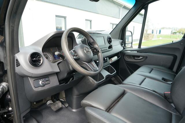 Mercedes-Benz SPRINTER 317 1.9 CDI L2H2 RWD 360 Camera, Dub. schuifdeur, Trekhaak