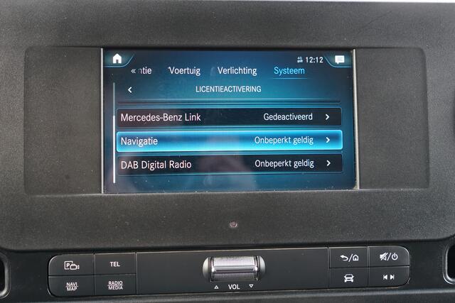 Mercedes-Benz SPRINTER 317 1.9 CDI L2H2 RWD 360 Camera, Dub. schuifdeur, Trekhaak