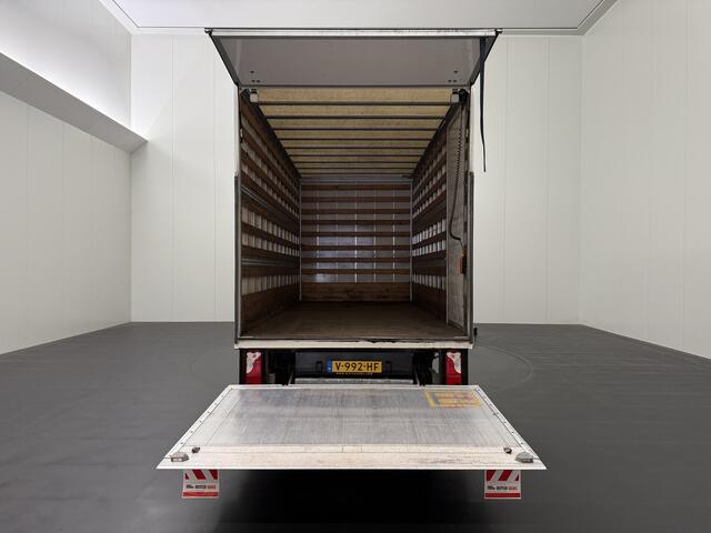 Mercedes-Benz SPRINTER 514CDI Automaat Bakwagen+Laadklep | Euro 6 | Navigatie | Camera | Zijdeur