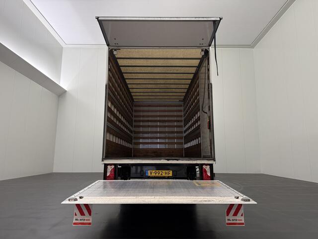 Mercedes-Benz SPRINTER 514CDI Automaat Bakwagen+Laadklep | Euro 6 | Navigatie | Camera | Zijdeur