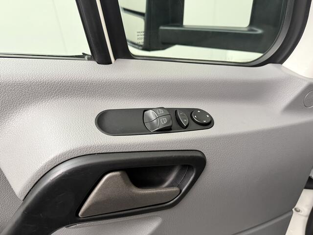 Mercedes-Benz SPRINTER 514CDI Automaat Bakwagen+Laadklep | Euro 6 | Navigatie | Camera | Zijdeur