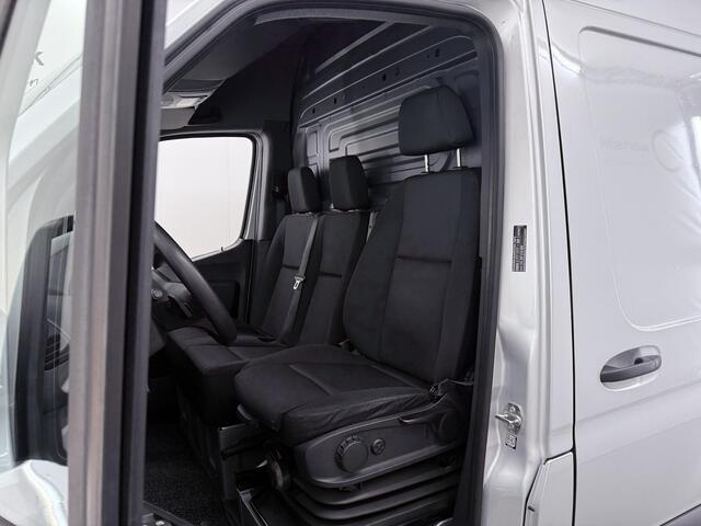 Mercedes-Benz SPRINTER 519 | Aut. | 3.0 V6 CDI | L3 H2 | Schuifdeur L+R | 3-zits | 3500 KG. AHW | Navigatie | Parkeercamera |
