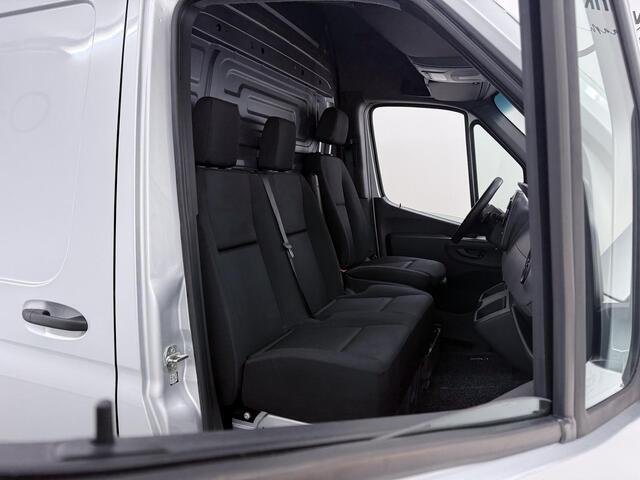 Mercedes-Benz SPRINTER 519 | Aut. | 3.0 V6 CDI | L3 H2 | Schuifdeur L+R | 3-zits | 3500 KG. AHW | Navigatie | Parkeercamera |