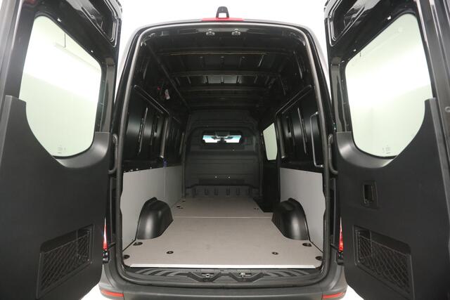 Mercedes-Benz SPRINTER 317 170PK L2H2 | Automaat | Airco | Cruise | Camera | Stoelverwarming