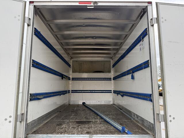 Mercedes-Benz SPRINTER 514 2.2 CDI Automaat Achterdeuren Climate Control Cruise Control Koffer Meubelbak Bakwagen