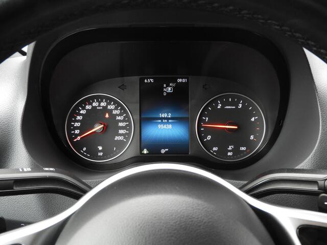 Mercedes-Benz SPRINTER 319 3.0 CDI L4H3 V6 190 PK | AUT | 360° CAMERA | DISTRONIC