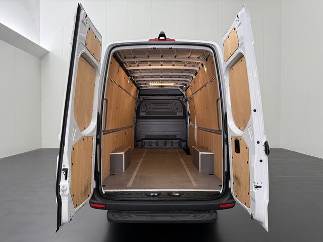 Mercedes-Benz SPRINTER 315CDi L3H2 Maxi | Navigatie | Camera | 3-Zits | Airco | Cruise