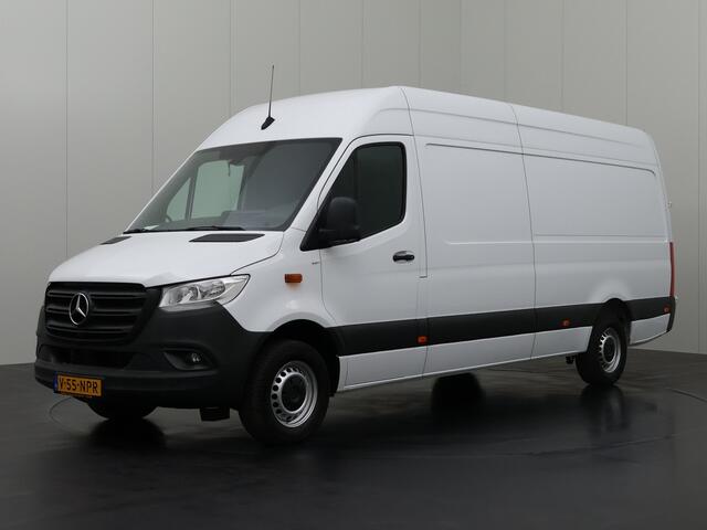 Mercedes-Benz SPRINTER 315CDi L3H2 Maxi | Navigatie | Camera | 3-Zits | Airco | Cruise