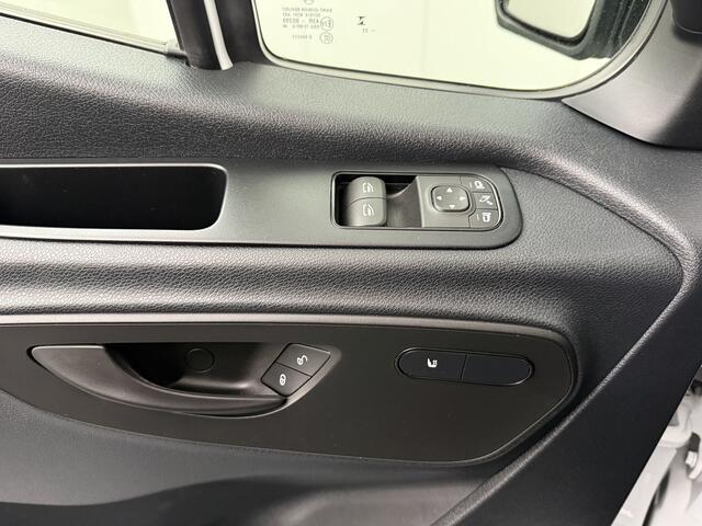 Mercedes-Benz SPRINTER 315CDi L3H2 Maxi | Navigatie | Camera | 3-Zits | Airco | Cruise