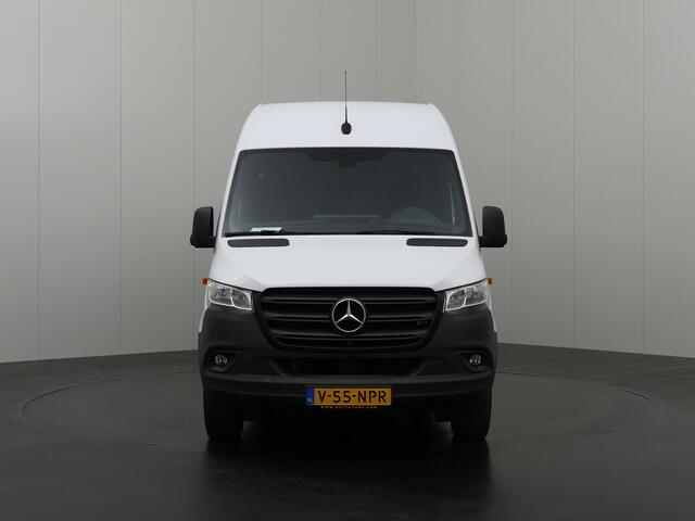 Mercedes-Benz SPRINTER 315CDi L3H2 Maxi | Navigatie | Camera | 3-Zits | Airco | Cruise