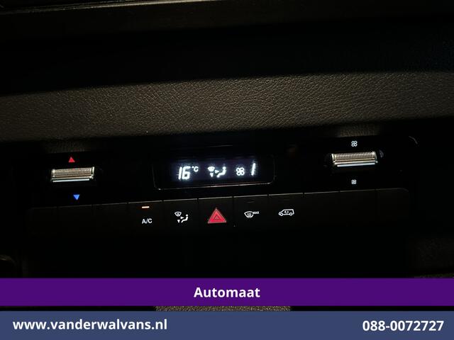 Mercedes-Benz SPRINTER 315 CDI 150pk 9G-Tronic Automaat L2H2 Euro6 Airco | 3500kg trekhaak | Camera | Navigatie | Apple Carplay Cruisecontrol, Android Auto