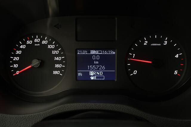 Mercedes-Benz SPRINTER 315 CDI Automaat L1H1