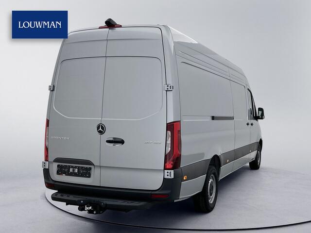 Mercedes-Benz SPRINTER 317 1.9 CDI L3 Select Navigatie Distronic Betimmering Trekhaak 3500kg Led