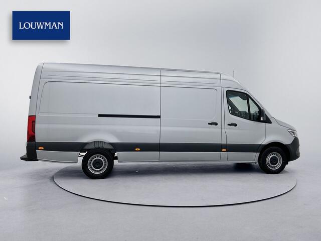 Mercedes-Benz SPRINTER 317 1.9 CDI L3 Select Navigatie Distronic Betimmering Trekhaak 3500kg Led