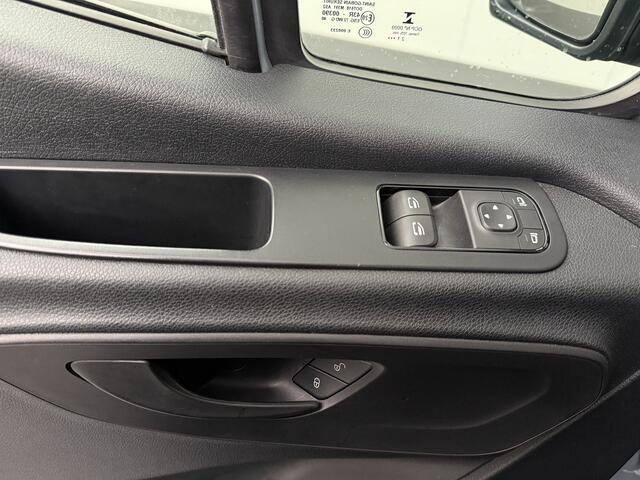 Mercedes-Benz SPRINTER 317CDi Automaat L2H1 | Standkachel | Navigatie | Camera | Airco | Cruise | 3-Zits