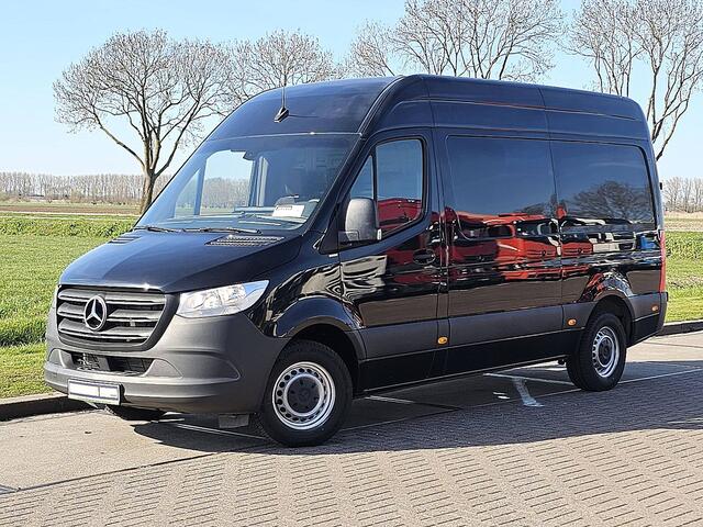 Mercedes-Benz SPRINTER 317 1.9 CDI L2H2 RWD Camera Airco 3 Zits Euro6 170 PK!