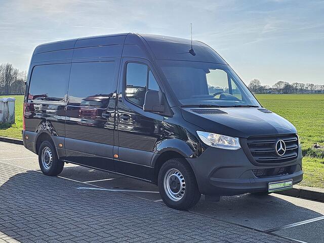 Mercedes-Benz SPRINTER 317 1.9 CDI L2H2 RWD Camera Airco 3 Zits Euro6 170 PK!