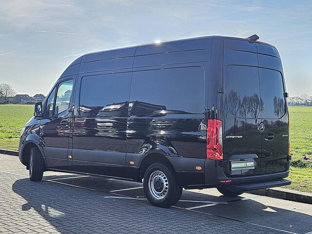 Mercedes-Benz SPRINTER 317 1.9 CDI L2H2 RWD Camera Airco 3 Zits Euro6 170 PK!