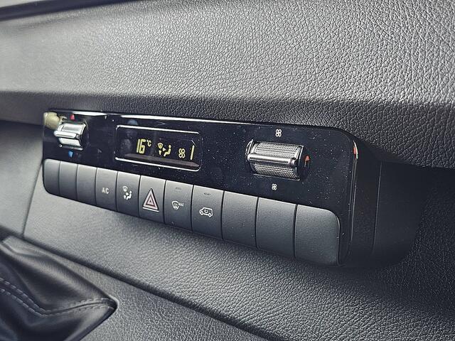 Mercedes-Benz SPRINTER 317 1.9 CDI L2H2 RWD Camera Airco 3 Zits Euro6 170 PK!