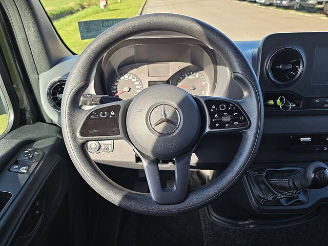 Mercedes-Benz SPRINTER 317 1.9 CDI L2H2 RWD Camera Airco 3 Zits Euro6 170 PK!
