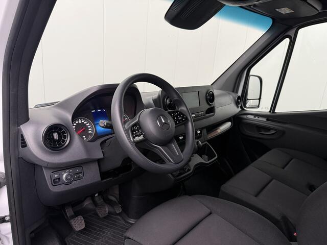 Mercedes-Benz SPRINTER 317CDI L3H2 Maxi | 3500Kg Trekhaak | Multimedia | Camera | Airco | Cruise | 3-Zits