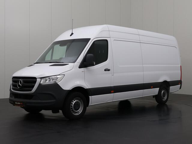 Mercedes-Benz SPRINTER 317CDI L3H2 Maxi | 3500Kg Trekhaak | Multimedia | Camera | Airco | Cruise | 3-Zits