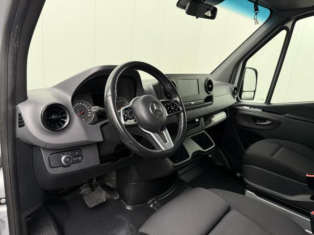 Mercedes-Benz SPRINTER 317CDi Automaat L2H2 | Nieuwstaat ! | Navigatie | Camera | Airco | Cruise