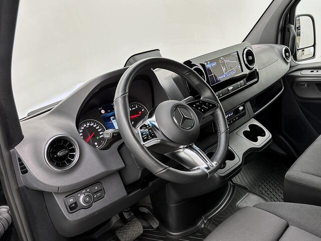 Mercedes-Benz SPRINTER 317 1.9 CDI L2 Select 3500kg trekhaak Navigatie Betimmering Camera + sensoren Stoel en stuurverwarming