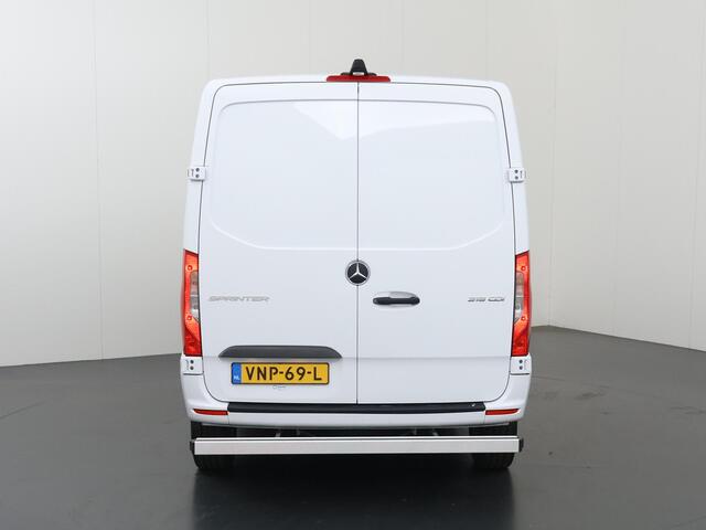 Mercedes-Benz SPRINTER 315 CDI | Aut. | L1 H1 | 17.872 KM |