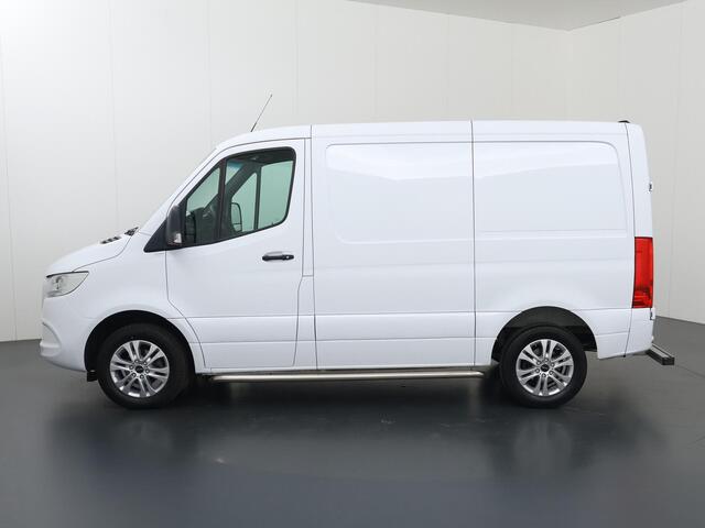 Mercedes-Benz SPRINTER 315 CDI | Aut. | L1 H1 | 17.872 KM |