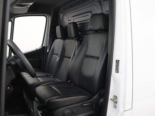 Mercedes-Benz SPRINTER 315 CDI | Aut. | L1 H1 | 17.872 KM |