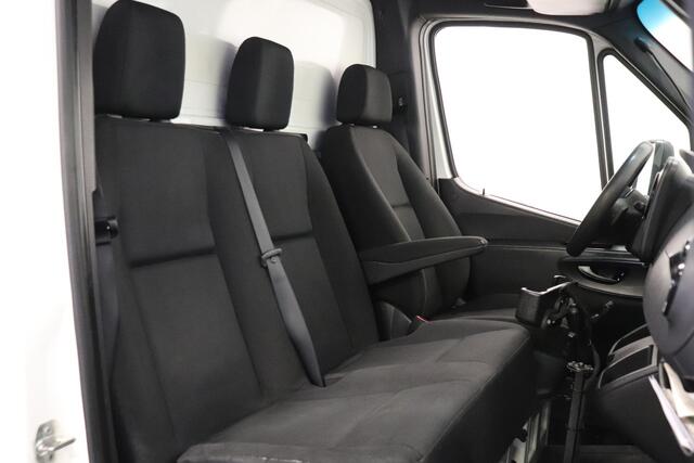 Mercedes-Benz SPRINTER 314 2.2 CDI Automaat L3 Bakwagen EURO 6 - Airco - Navi - Cruise - Laadklep - ¤24.950,- Excl.