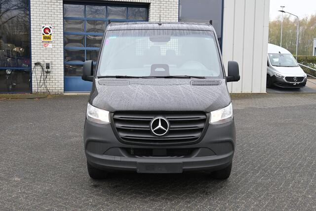 Mercedes-Benz SPRINTER 317 CDI L2 RWD Pro DC 3500kg Trekhaak, MBUX met camera, Etc.