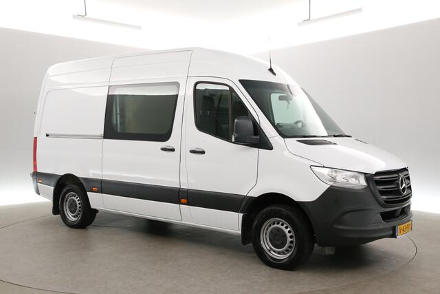Mercedes-Benz SPRINTER 316 2.2 CDI L2H2 | Airco | Cruise | Camera | Carplay | Trekhaak | Navi | Parkeersens.