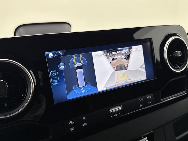 Mercedes-Benz SPRINTER 317 1.9 CDI L3H2 LED Navigatie Achteruitrijcamera Cruise Control